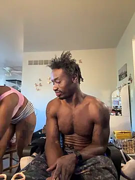 Snapshot of exotic__couple chatting on 09.27.25 exotic  couple online show from 09.27.25