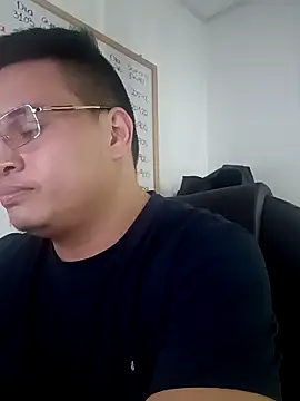 ahntony  69 online show from 12.04.25