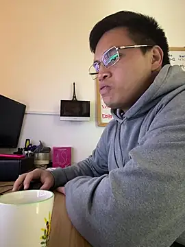 ahntony  69 online show from 04.29.26