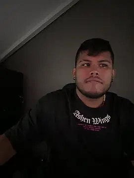 Snapshot of Camilo_caballero chatting on 03.01.26 Camilo caballero online show from 03.01.26
