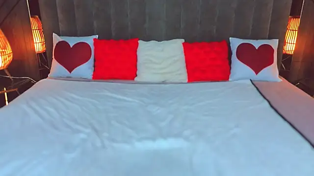 BettyDark online show from 03.02.26