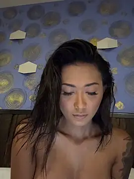 thai-dreamgirl online show from 03.07.26