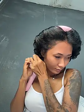 thai-dreamgirl online show from 07.04.26