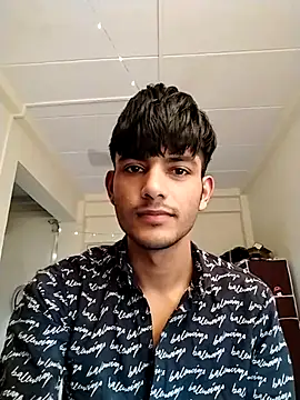 kingkartik7 online show from 02.13.25