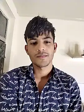 kingkartik7 online show from 02.13.25