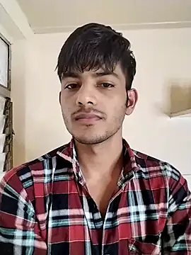 kingkartik7 online show from 02.17.25