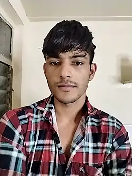 kingkartik7 online show from 02.21.25