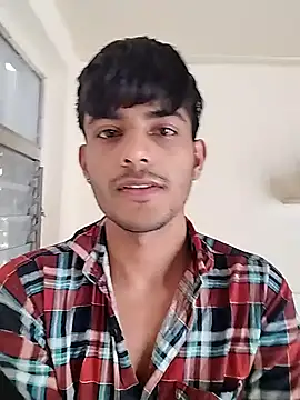 kingkartik7 online show from 02.23.25