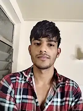 kingkartik7 online show from 02.23.25