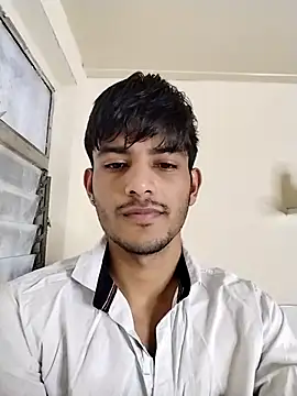 kingkartik7 online show from 02.24.25