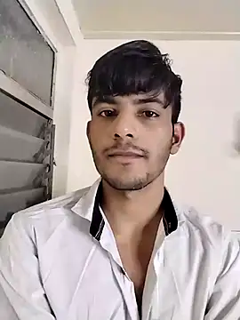 kingkartik7 online show from 02.24.25