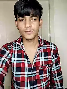 kingkartik7 online show from 02.27.25