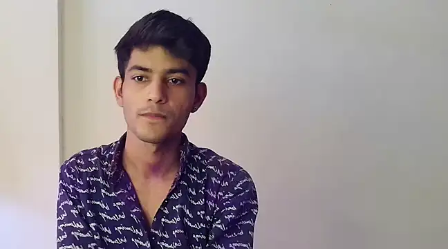 kingkartik7 online show from 03.14.25