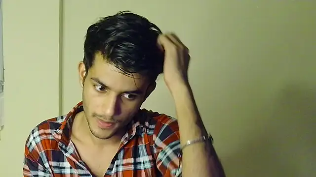 kingkartik7 online show from 03.20.25