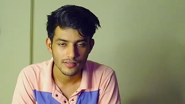 kingkartik7 online show from 03.22.25