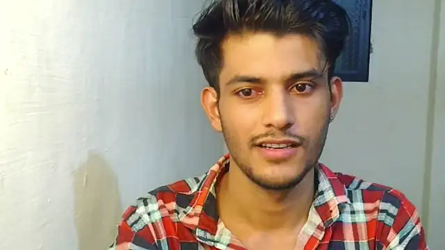 kingkartik7 online show from 10.17.25