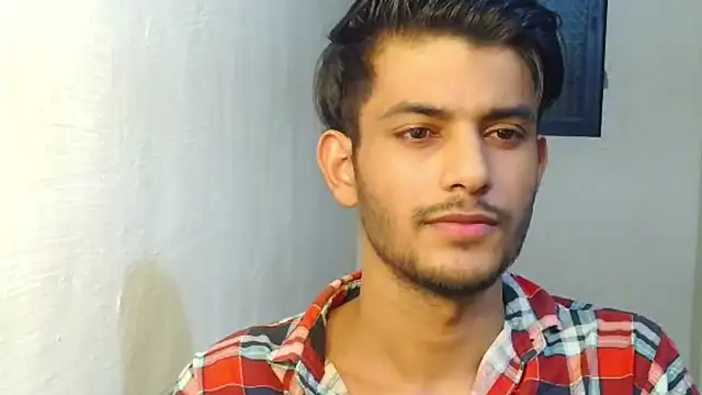 kingkartik7 online show from 10.20.25