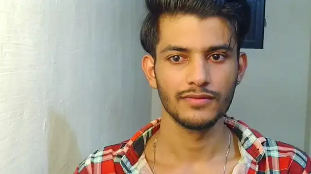 kingkartik7 online show from 10.23.25