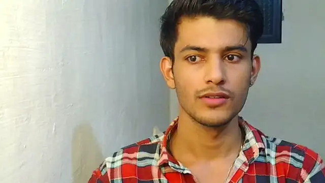 kingkartik7 online show from 11.05.25