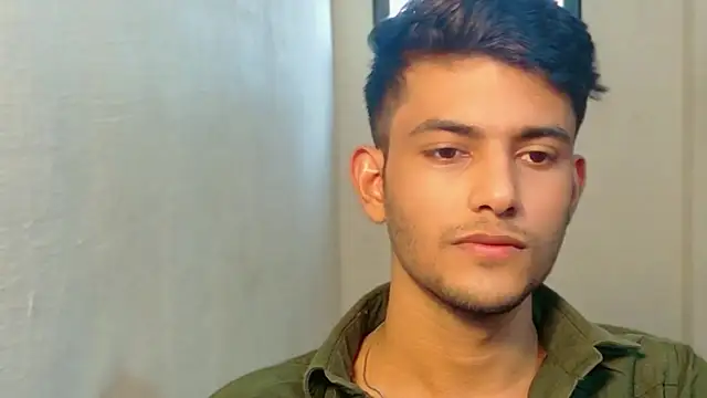 kingkartik7 online show from 12.01.25