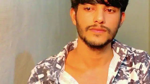 kingkartik7 online show from 02.20.26