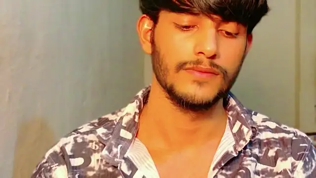 kingkartik7 online show from 02.22.26