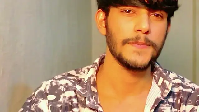 kingkartik7 online show from 02.26.26