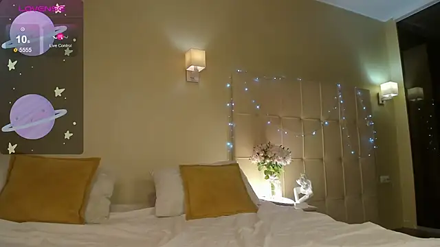 Stacy River online show from 01.20.25