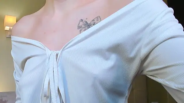 Stacy River online show from 02.20.25