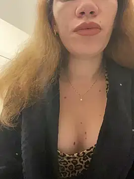 EvaRush online show from 12.01.24