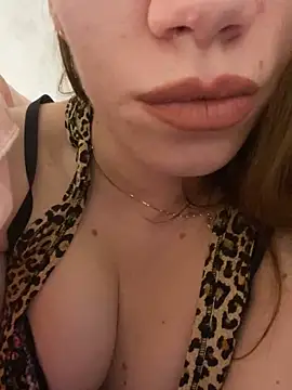 EvaRush online show from 12.02.24