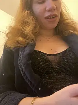 EvaRush online show from 12.06.24