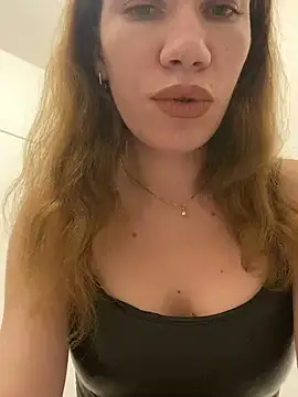 EvaRush online show from 12.10.24