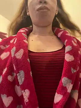 EvaRush online show from 12.29.24