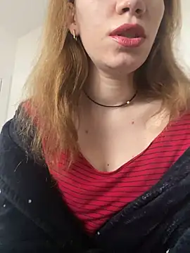 EvaRush online show from 03.14.25