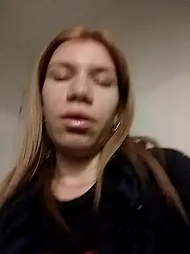 EvaRush online show from 11.17.25