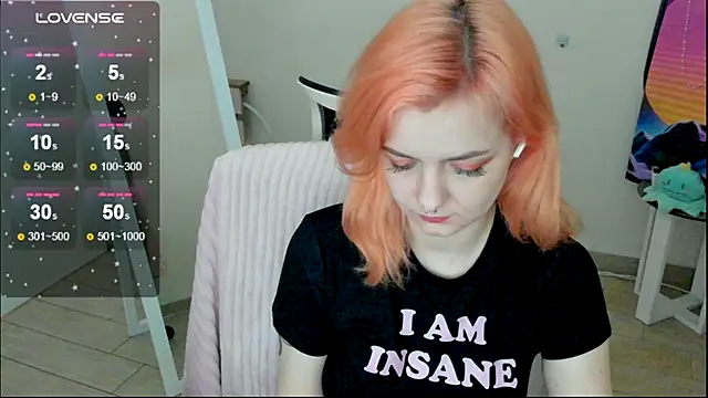 Fire Bestie online show from 11.15.25