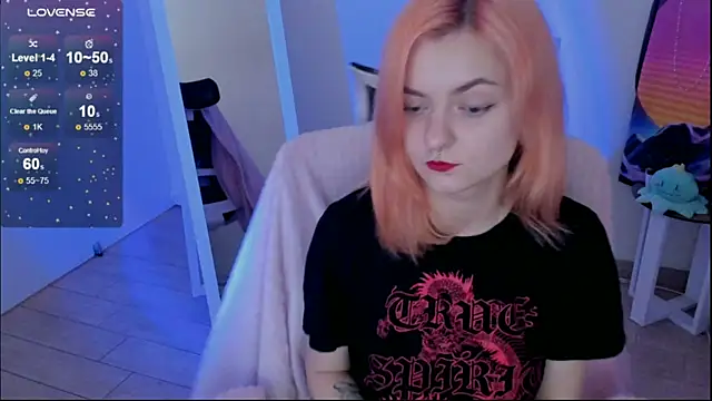 Fire Bestie online show from 11.21.25