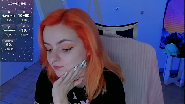 Fire Bestie online show from 11.28.25