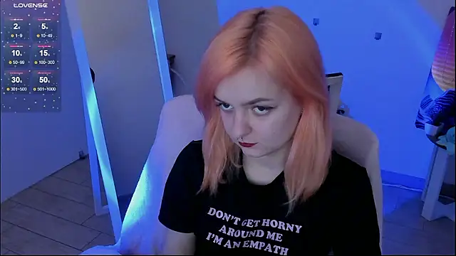 Fire Bestie online show from 01.08.26