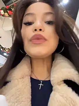 Chloe  Moon online show from 12.14.25