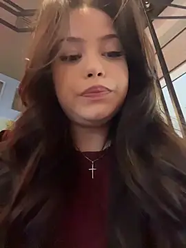 Chloe  Moon online show from 04.16.26