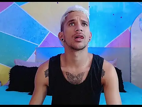 tylor boy online show from 03.04.26