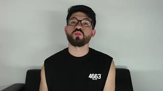 Snapshot of Galit_g chatting on 11.03.25 Galit g online show from 11.03.25