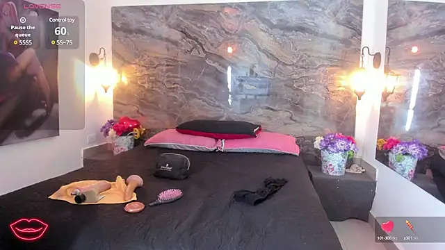 Analiasmith89 online show from 03.08.25