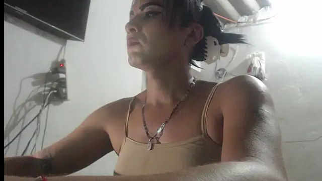 Analiasmith89 online show from 04.06.26