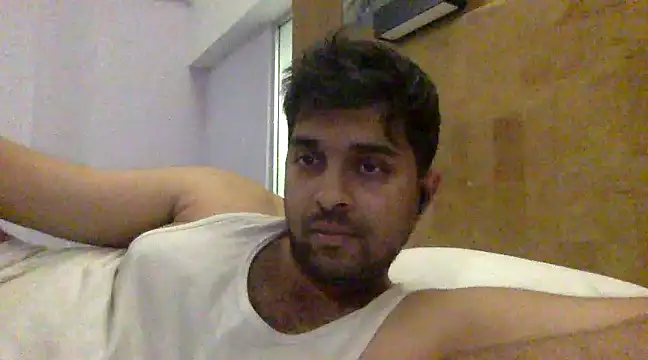 xavier2177 online show from 02.16.25