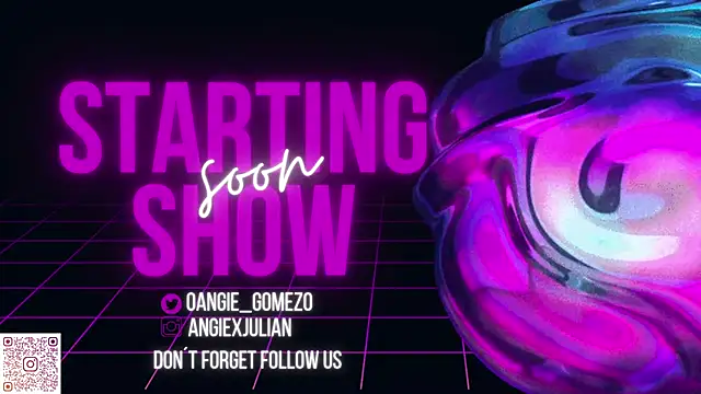 angie bigboobs  online show from 03.03.26