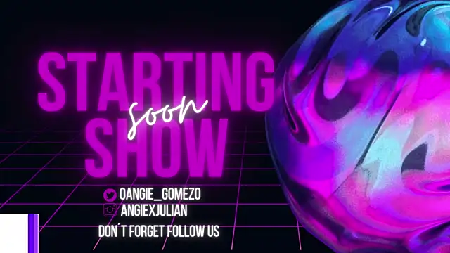 angie bigboobs  online show from 03.22.26