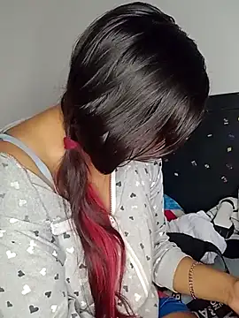 Snapshot of sariitha_sw chatting on 02.23.26 sariitha sw online show from 02.23.26